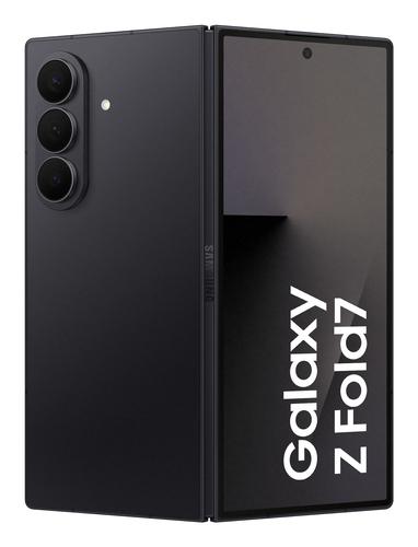 Samsung Galaxy Z Fold 7 Z Fold7