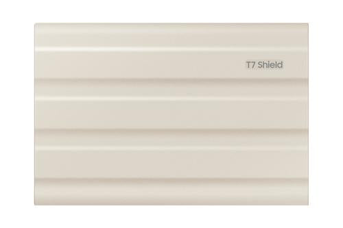 Samsung MU-PE2T0K 2 TB USB Type-C 3.2 Gen 2 (3.1 Gen 2) Beige