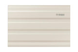 Samsung MU-PE2T0K 2 TB USB Type-C 3.2 Gen 2 (3.1 Gen 2) Beige
