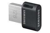 Samsung MUF-128AB USB flash drive 128 GB USB Type-A 3.2 Gen 1 (3.1 Gen 1) Grey, Silver