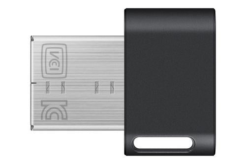 Samsung MUF-128AB USB flash drive 128 GB USB Type-A 3.2 Gen 1 (3.1 Gen 1) Grey, Silver