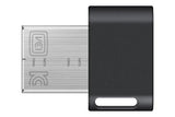 Samsung MUF-64AB USB flash drive 64 GB USB Type-A 3.2 Gen 1 (3.1 Gen 1) Grey, Silver