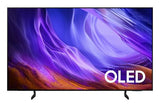 Samsung QE65S85HAE 165.1 cm (65") 4K Ultra HD Smart TV Wi-Fi Black
