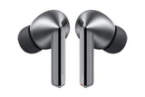 Samsung Galaxy Buds3 Pro Headset True Wireless Stereo (TWS) I ørerne Opkald/musik USB Type-C Bluetooth Sølv