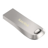 SanDisk 00183579 USB-nøgle 32 GB USB Type-A 3.2 Gen 1 (3.1 Gen 1) Sølv