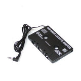 Savio Elmak TR-07 Cartridge - Car Adapter FM (Transmiter Kaseta TR-07) Audio cassette adapter