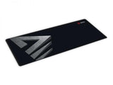 Savio Precision Control L Gaming mouse pad Black