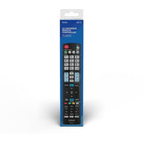 Savio RC-11 remote control IR Wireless TV Press buttons