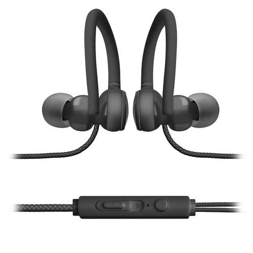 SBS Nu Jazz wired earphones
