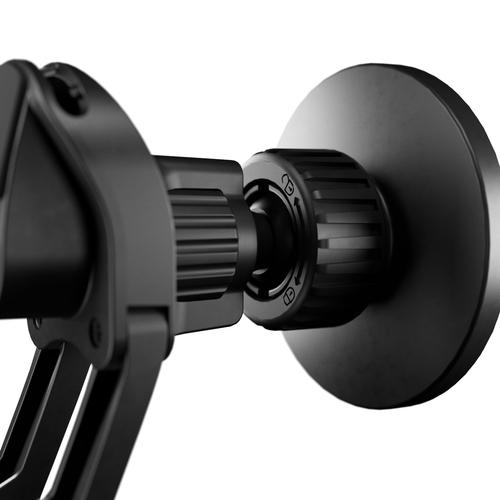 SBS PUSH12MAGBLK holder Mobile phone/Smartphone Black