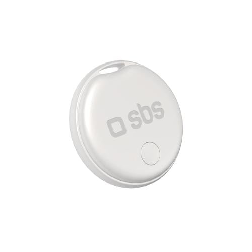 SBS TEFINDTAGAPGOW GPS tracker/finder Universal White