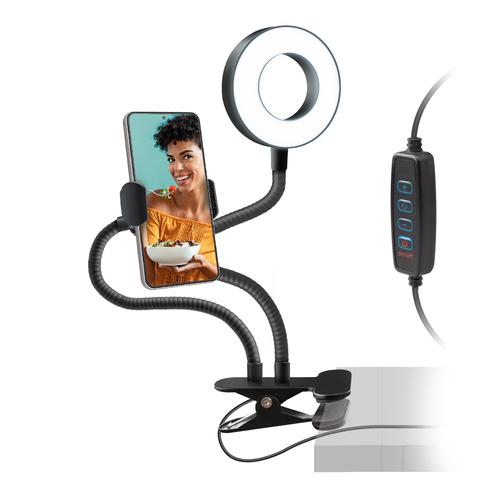 SBS TESELFIESPOTRING lighting ring LED