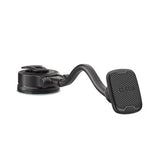 SBS TESUPCRUSSLIMCARB holder Active holder Mobile phone/Smartphone Black