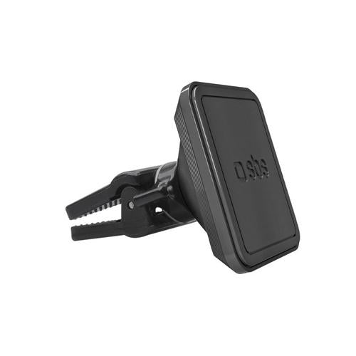 SBS TESUPMAGXLCLIP holder Passive holder Mobile phone/Smartphone Black