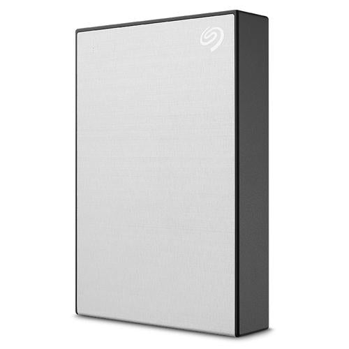 Seagate One Touch STKY2000401 external hard drive 2 TB 2.5" USB Type-C 3.2 Gen 1 (3.1 Gen 1) Black, Silver