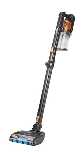 Shark Cordless Vacuum with Anti Hair-Wrap PowerFins