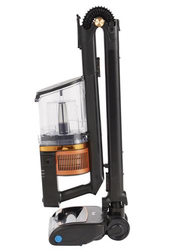 Shark Cordless Vacuum with Anti Hair-Wrap PowerFins