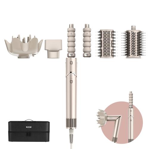 Shark Haushaltsgerate Multistyler Warm Beige 1650 W 2.5 m