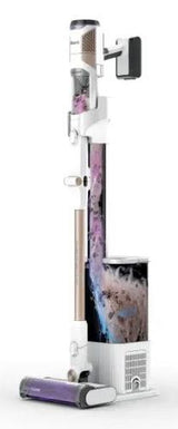 Shark IW3612EUT stick vacuum/electric broom Battery Dry Bagless 0.42 L 240 W White