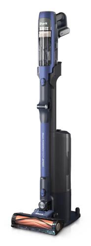 Shark PowerDetect Pet Pro Clean and Empty Cordless Vacuum - Ultramarine IA3241EUT