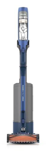 Shark PowerDetect Pet Pro Clean and Empty Cordless Vacuum - Ultramarine IA3241EUT