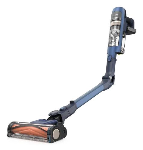 Shark PowerDetect Pet Pro Clean and Empty Cordless Vacuum - Ultramarine IA3241EUT