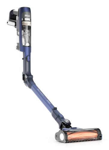 Shark PowerDetect Pet Pro Clean and Empty Cordless Vacuum - Ultramarine IA3241EUT