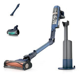 Shark PowerDetect Pet Pro Clean and Empty Cordless Vacuum - Ultramarine IA3241EUT