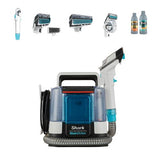 Sharkclean StainStriker Stain & Spot Cleaner PX200EUT