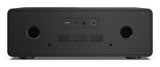 Sharp XL-B720D(BK) home audio system Home audio micro system 30 W Black