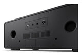 Sharp XL-B720D(BK) home audio system Home audio micro system 30 W Black
