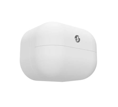 Shelly BLU Motion Passive infrared (PIR) sensor Wireless Ceiling/wall White