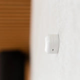 Shelly BLU Motion Passive infrared (PIR) sensor Wireless Ceiling/wall White
