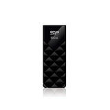 Silicon Power 64GB Ultima U03 USB flash drive USB Type-A 2.0 Black