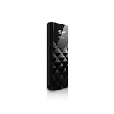 Silicon Power 64GB Ultima U03 USB flash drive USB Type-A 2.0 Black