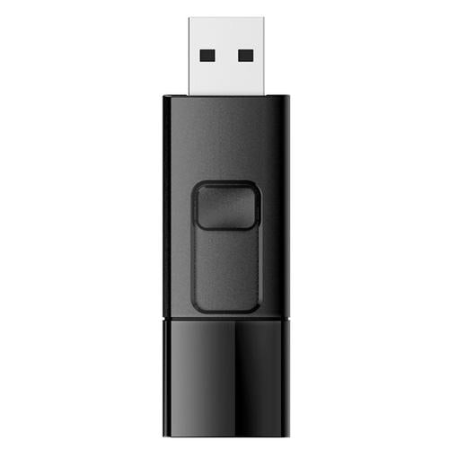 Silicon Power Blaze B05 USB flash drive 32 GB USB Type-A 3.2 Gen 1 (3.1 Gen 1) Black