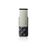 Silicon Power Blaze B30 USB flash drive 16 GB USB Type-A 3.2 Gen 1 (3.1 Gen 1) Black