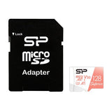 Silicon Power Superior 128 GB MicroSDXC UHS-I Class 10