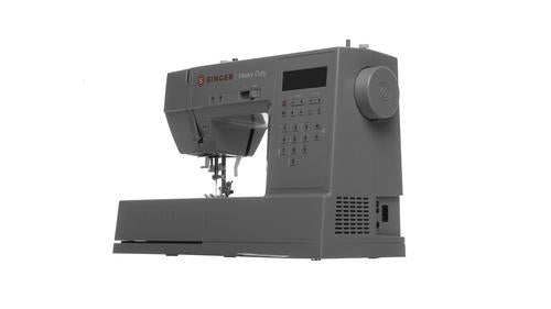 SINGER HD6705C sewing machine Semi-automatic sewing machine Electric