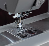 SINGER Heavy Duty Automatisk symaskine Elektrisk