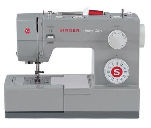 SINGER 4423 symaskine Automatisk symaskine Elektrisk