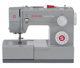 SINGER 4423 symaskine Automatisk symaskine Elektrisk