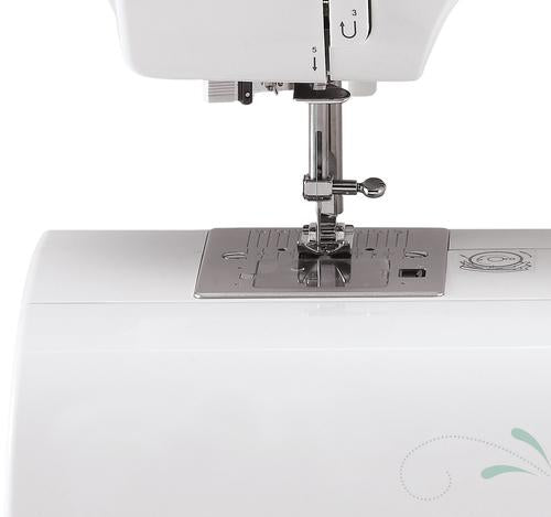 SINGER TALENT 3321 symaskine Semi-automatisk symaskine Elektrisk