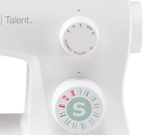 SINGER TALENT 3321 symaskine Semi-automatisk symaskine Elektrisk