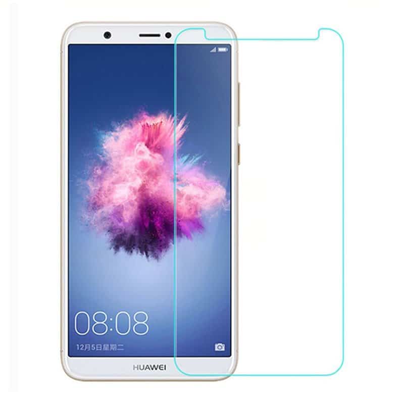 SKÆRMBESKYTTELSE HÆRDET GLAS HUAWEI P SMART 2018