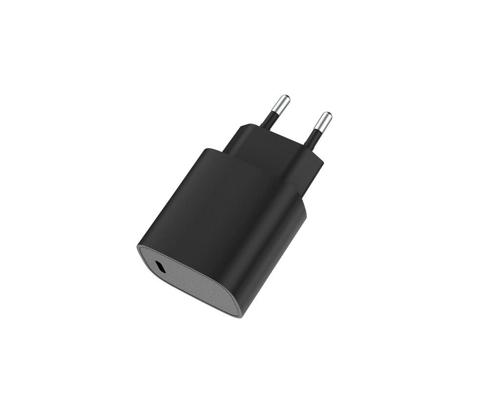 DORO OPLADDER LEVA USB-C TIL C KABEL 20W