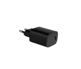 DORO OPLADDER LEVA USB-C TIL C KABEL 20W