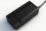 SkyRC SK-200008 strømadapter og vekselret Indendørs 60 W Sort