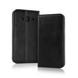 Smart Magnetic Cover til iPhone 13 Mini Black