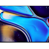 Sony BRAVIA 8 165,1 cm (65") 4K Ultra HD Smart TV Wi-Fi Sort, Sølv